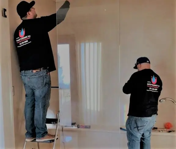 Professional plumbing installation for Tankless Water Heater Installation in Newcastle