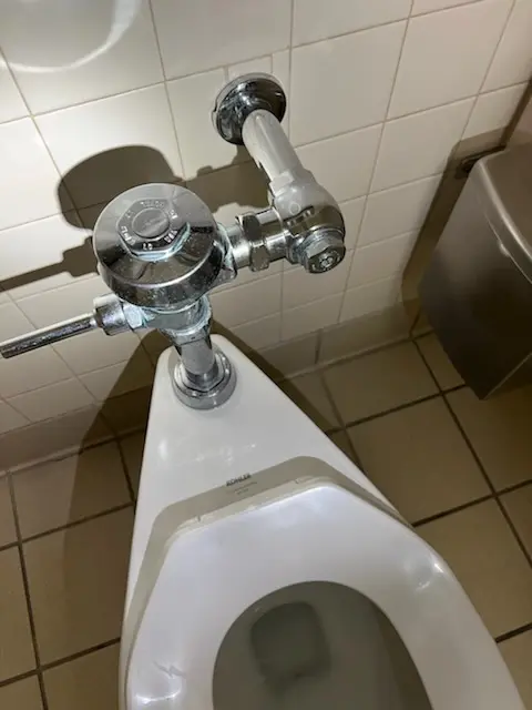 Fixture installation and repair for Pipe Repair in Newcastle